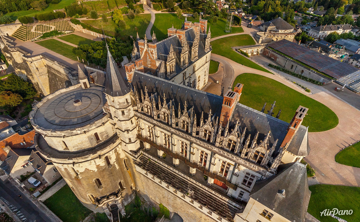 Amboise